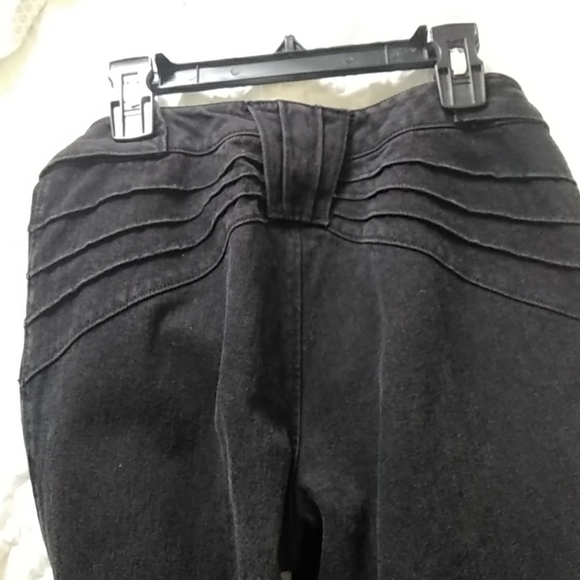 Cache jeans - Picture 4 of 4